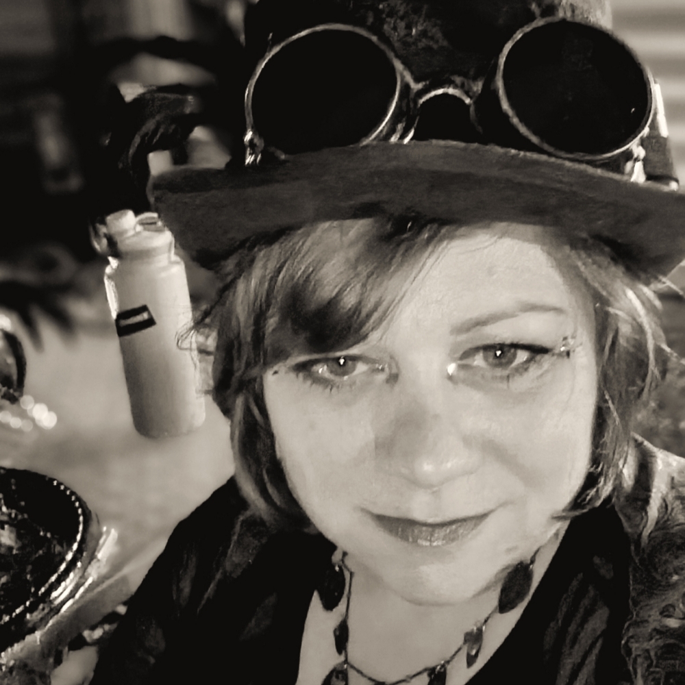 Meet your Posher, Rebecca